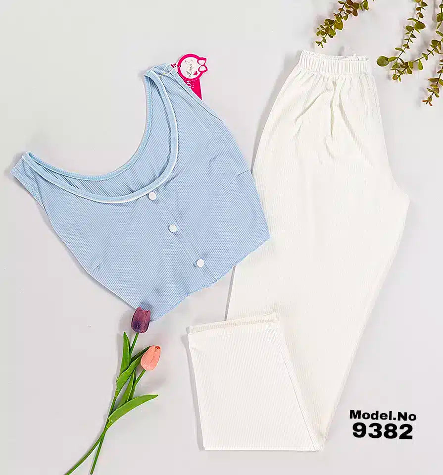 9382-6.jpg Pyjama Pants Cod 9382