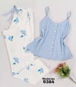 Pyjama Pants Cod 9384