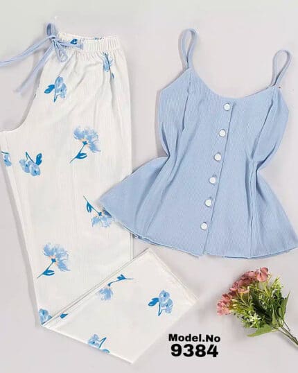 Pyjama Pants Cod 9384