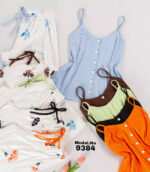 Pyjama Pants Cod 9384