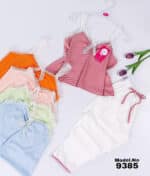 Pyjama Pants Cod 9385