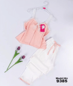 Pyjama Pants Cod 9385