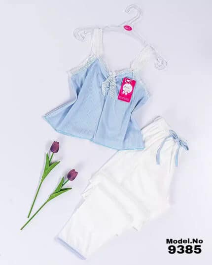 Pyjama Pants Cod 9385