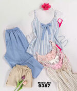 Pyjama Pants Cod 9387