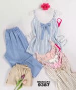 Pyjama Pants Cod 9387