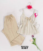 Pyjama Pants Cod 9387