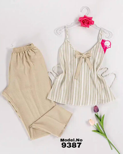 Pyjama Pants Cod 9387