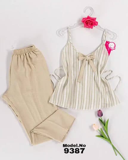 Pyjama Pants Cod 9387