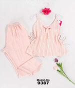 Pyjama Pants Cod 9387