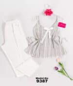 Pyjama Pants Cod 9387