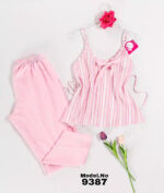 Pyjama Pants Cod 9387