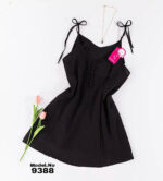 Short Babydoll Cod 9388