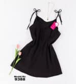 Short Babydoll Cod 9388