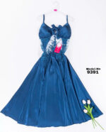 Long Babydoll Cod 9391