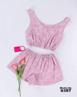 Pyjama Shorts Cod 9397