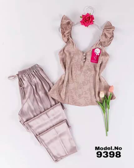 Pyjama Pants Cod 9398