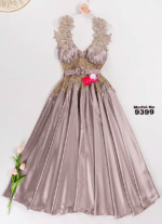 Long Babydoll Cod 9399