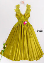 Long Babydoll Cod 9399