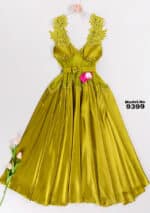 Long Babydoll Cod 9399