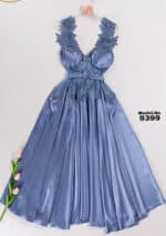 Long Babydoll Cod 9399