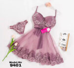 Short Babydoll Cod 9401