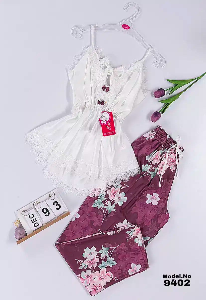 9402.-3-8.jpg Pygama Pants Cod 9402