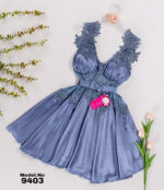 Short Babydoll Cod 9403