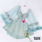 Short Babydoll Cod 9405