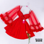 Short Babydoll Cod 9405