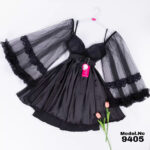 Short Babydoll Cod 9405