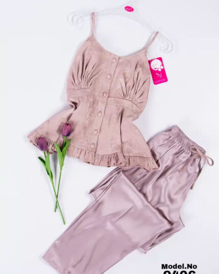 Pyjama Pants Cod 9406