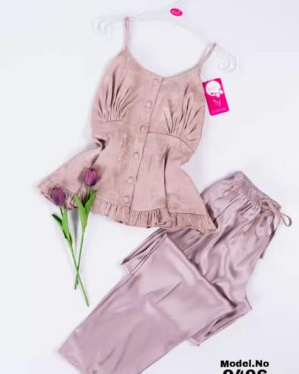 Pyjama Pants Cod 9406