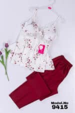 Pyjama Pants Cod 9415