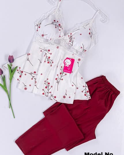 Pyjama Pants Cod 9415