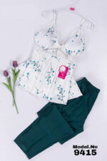 Pyjama Pants Cod 9415