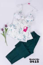 Pyjama Pants Cod 9415