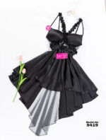 Short Babydoll Cod 9419