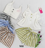 Pyjama Short Cod 9420