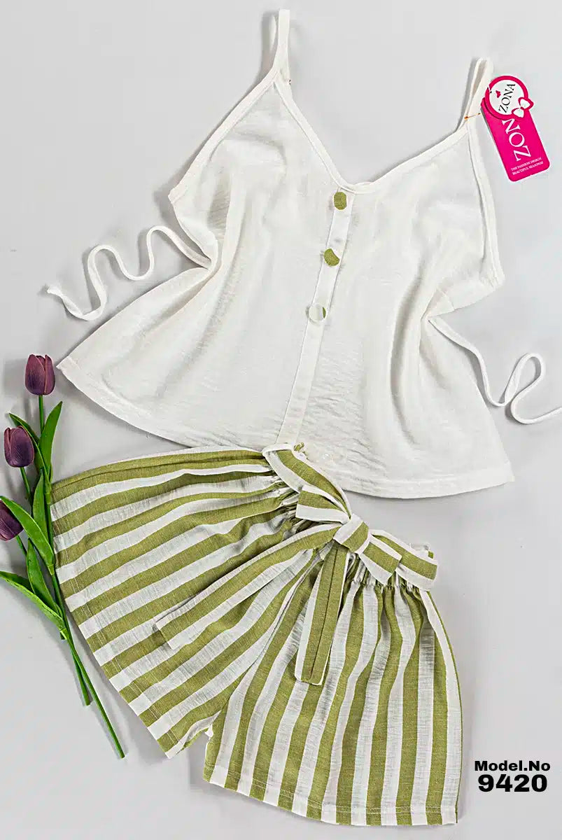 9420-2.jpg Pyjama Short Cod 9420