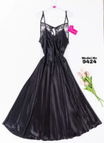 Long Babydoll Cod 9424