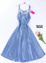Long Babydoll Cod 9424