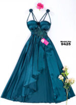 Long Babydoll Cod 9425