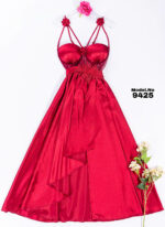 Long Babydoll Cod 9425