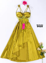 Long Babydoll Cod 9425