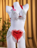 Bikini Cod 9433
