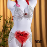 Bikini Cod 9433