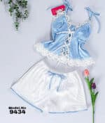 Pygama Short Cod 9434