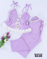 Pyjama Pants Cod 9435