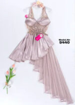 Long Babydoll Cod 9440