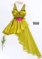 Long Babydoll Cod 9440